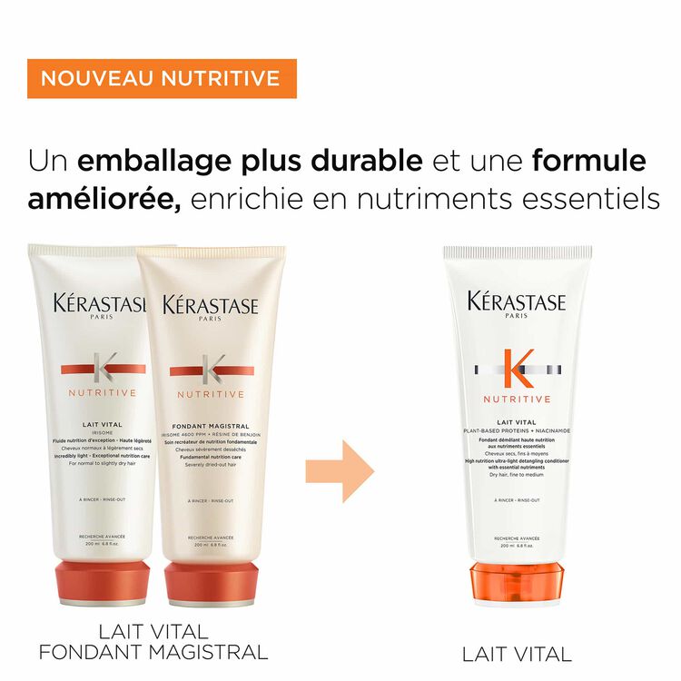 Lait Vital