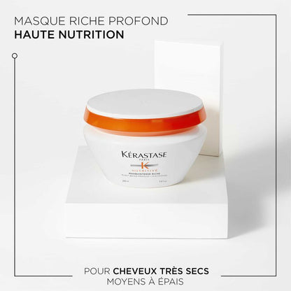 Masquintense Riche
