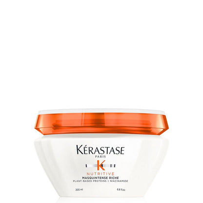 Masquintense Riche